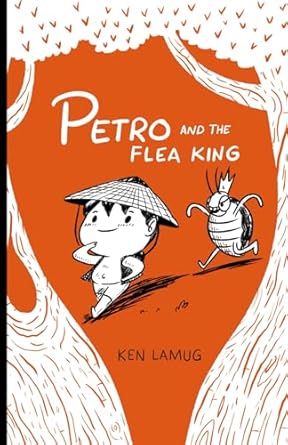 Petro and the Flea King