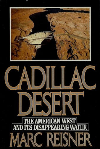 Cadillac Desert