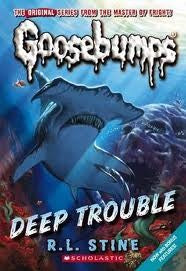 Deep Trouble