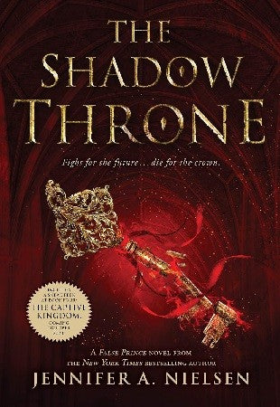 The Shadow Throne