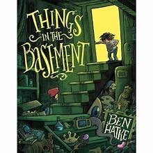 Things in the Basement