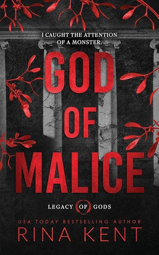 God of Malice (Standard Edition)