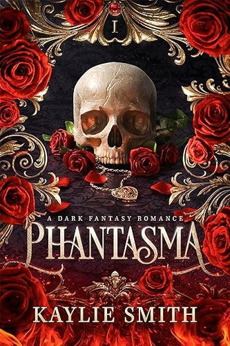 Phantasma Cover