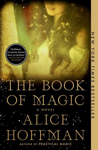 The Book of Magic (Practical Magic 2)