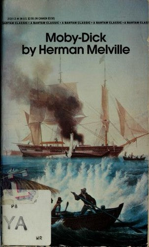 Moby-Dick