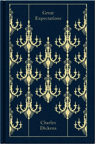 Great Expectations Cover