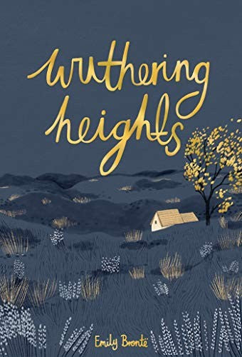 Wuthering Heights Cover