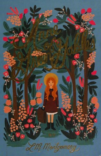Anne of Green Gables