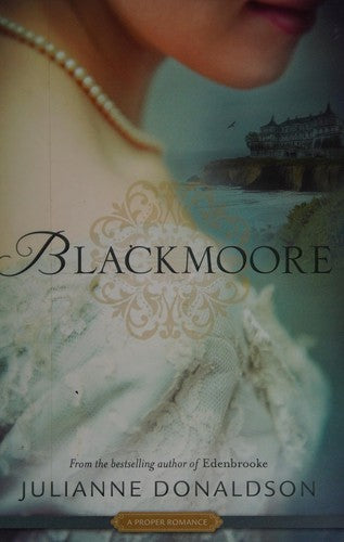 Blackmoore Cover