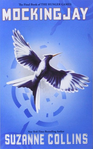 Mockingjay