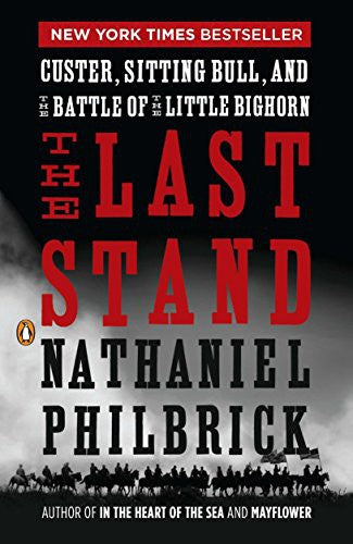The Last Stand Cover