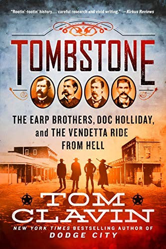 Tombstone Cover