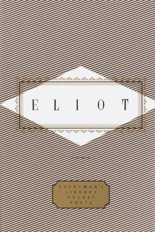 Eliot: Poems