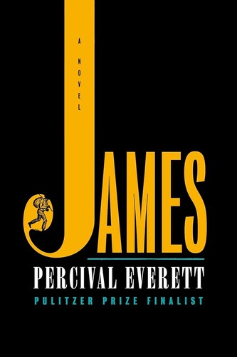 James Cover