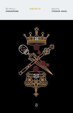 Macbeth Cover