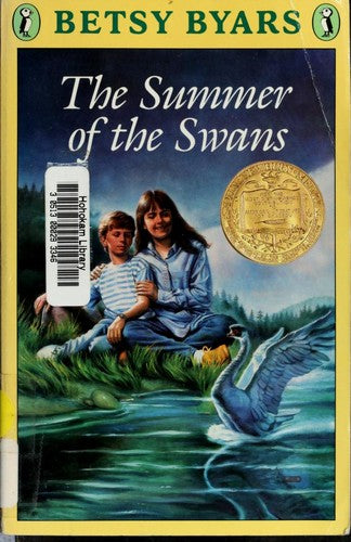 The Summer of the Swans