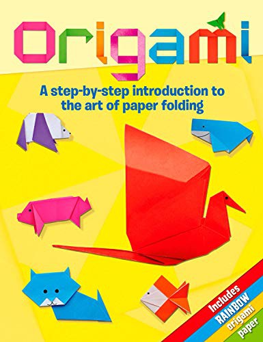 Origami Cover