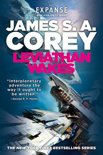 Leviathan Wakes