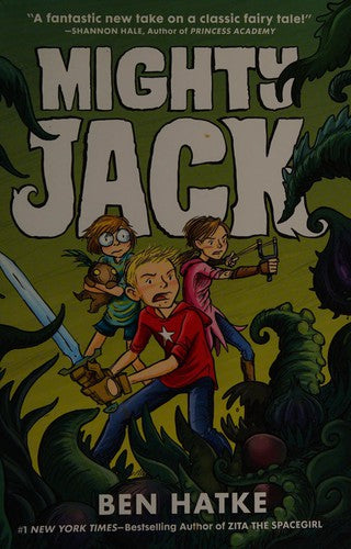 Mighty Jack