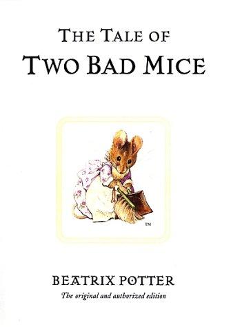 The Tale of Two Bad Mice