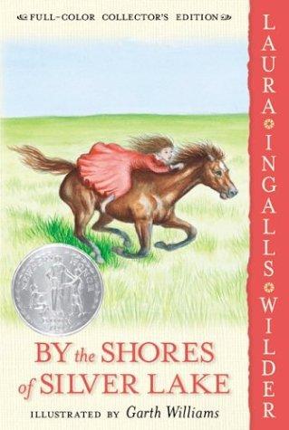 By the Shores of Silver Lake