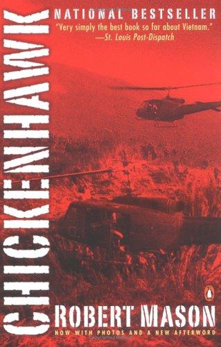 Chickenhawk Cover