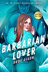 Barbarian Lover Cover