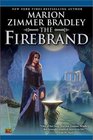 The Firebrand Cover