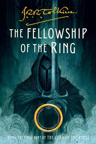 FELLOWSHIP OF THE RING