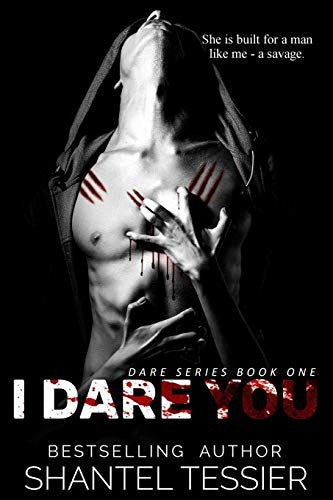 I Dare You Cover