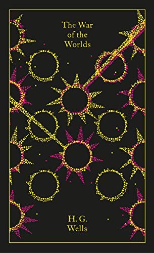 The War of the Worlds