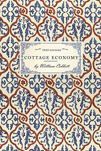 Cottage Economy Cover