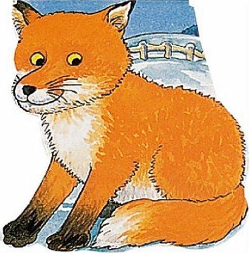 Pocket Fox Cover