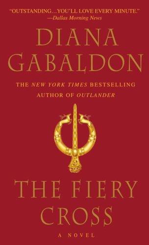 The Fiery Cross Cover
