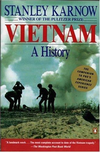 Vietnam Cover