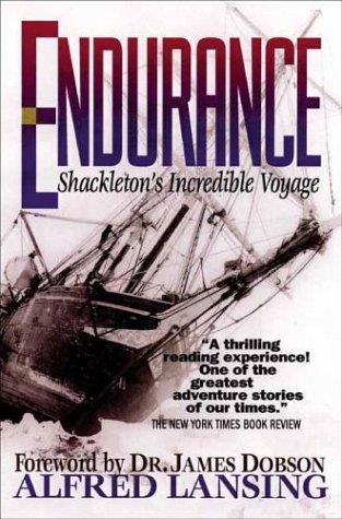 Endurance
