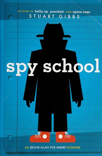 Spy School