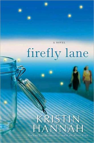 Firefly Lane Cover
