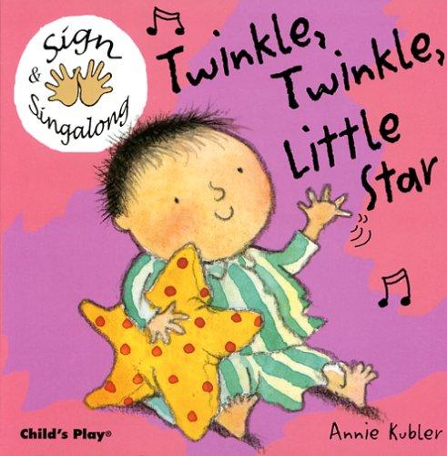 Twinkle, Twinkle, Little Star Cover