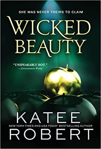 Wicked Beauty Cover