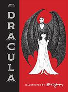 Dracula Cover