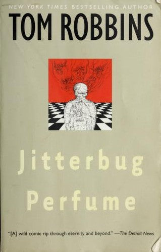 Jitterbug Perfume