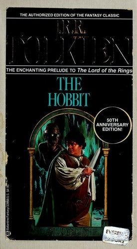 The Hobbit, Or, There and Back Again