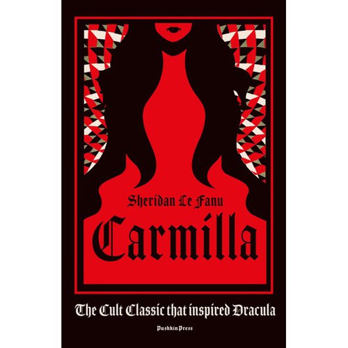 Carmilla, Deluxe Edition
