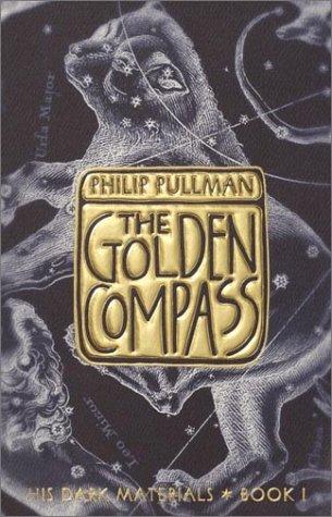 His Dark Materials: The Golden Compass (Book 1) Cover