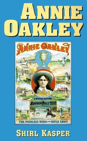 Annie Oakley