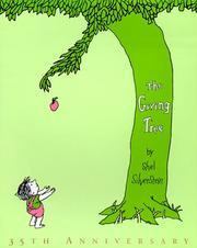The Giving Tree Cover