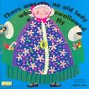 There was an Old Lady who Swallowed a Fly Cover