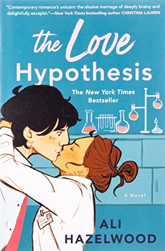 The Love Hypothesis