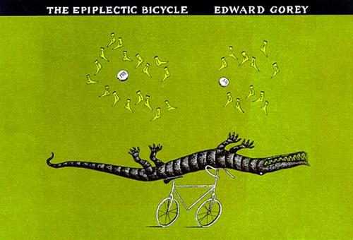 The Epiplectic Bicycle Cover